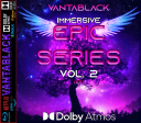 vantablack - Immersive Epic Series - Vol 2 (EP) (2024) [Dolby Atmos Immersive Mix] [DD+JOC 1664 kb/s] [24-bit 3D Binaural PCM  WAV]