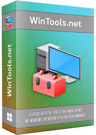 WinTools.net Premium (v24 9 1) by elchupacabra *2024* [PL] [exe]