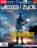 Wiedza i zycie - Styczen 2025