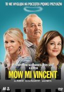 Mów mi Vincent / St. Vincent (2014) [720p.BDRip.x264.AC3-MiNS] [Lektor PL] [mkv] [FIONA9]