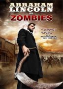 Abraham Lincoln kontra zombie / Abraham Lincoln vs. Zombies (2012) [MULTi.1080p.BluRay.x264.DTS.AC3-DENDA] [Lektor PL] [mkv]  [FIONA9]