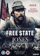 Rebeliant / Free State of Jones (2016) [MULTi.1080p.BluRay.x264.DTS.AC3-DENDA] [Lektor PL] [mkv]  [FIONA9]