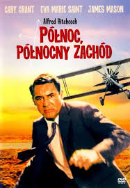 Północ - północny zachód / North by Northwest (1959) [720p] [BDRip] [XviD] [AC3-LTN] [Lektor PL]