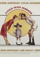 Slodki zaklad - Little Miss Marker (1980) XviD Lektor PL avi