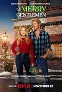 Świąteczni dżentelmeni / The Merry Gentlemen (2024) [PL.720p.NF.edition-WEB-DL.H265.DarK] [Lektor PL] [mkv] [FIONA9]