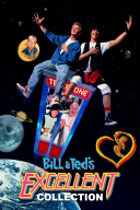 Kolekcja Bill i Ted 1989-1991 [10Bit SDR] [2160p BluRay H265 AC3-AS76-FT] [Lektor PL] [Alusia]