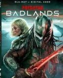 Predator: Strefa zagrozenia / Predator: Badlands (2025) [HDR.2160p.WEB.DL.H265] [Audio/Napisy - PL/EN] [Lektor A.I]