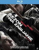 Sezon na zabijanie / Killing Season (2013) [1080p WEB-DL x264 DD5 1 PL] [Lektor PL]