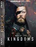 Wojna krolestw - War of the Kingdoms (2025) (S01E01-02) [1080p] [WEB-DL] [H.264-RX] [Lektor PL]