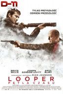 Looper-Petla Czasu/Looper (2012) [1080p] [BRRip] [H264] [AC3-d11] [Lektor PL] [r.d11] [ToAlien]