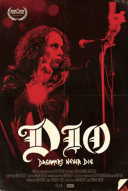Dio - Dreamers Never Die (2022) [Documentary] [BDRemux] [DTS-HD MA] [1080p] [MKV]