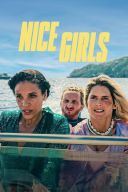 Fajne dziewczyny - Nice Girls (2024) [XviD.720p] Lektor PL [DD 5.1] M80
