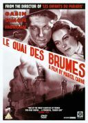 Ludzie za mgla / Le quai des brumes (1938) [CUSTOM] [BDRip] [XviD-RETRO] [Lektor PL]