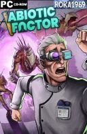 Abiotic Factor [v1.0] *2024* [MULTI-ENG] [RUNE] [ISO]