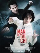Czlowiek Tai Chi / Man of Tai Chi (2013) [BDRip] [480p] [XviD] [AC3-LTN] [Lektor PL] [avi] [FIONA9]