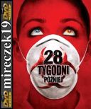 28 tygodni później - 28 Weeks Later *2007* [DVDRip] [XviD-NN] [Lektor PL]