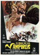 Nieustraszeni pogromcy wampirów / The Fearless Vampire Killers (1967) [PL.1080p.BDRip.x264.DD2.0-DReaM] [Lektor PL] [mkv]  [FIONA9]