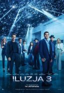 Iluzja 3 / Now You See Me: Now You Don't 2025 MULTi.1080p.BluRay.REMUX.AVC.TrueHD.Atmos.7.1-DReaM / Lektor Ai, dubbing i napisy PL
