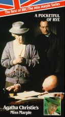 Kieszeń pełna żyta / Agatha Christie\'s - Miss Marple: A Pocketful of Rye (1985) [PL.DVDRip.XviD] [Lektor PL] [avi]  [FIONA9]