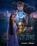 Życzenie / Wish (2023) [PLDUB 1080p WEB-DL x264 AC3-KiT] [Dubbing PL] [mkv]  [FIONA9]