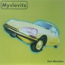 Myslovitz - Sun Machine (1996) [FLAC]