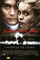 Jezdziec bez glowy/Sleepy Hollow (1999) [1080p] [BRRip] [H264] [AC3-d11] [Lektor PL]