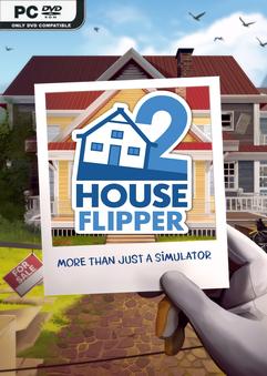 House Flipper 2 (v1.5.1.) - TENOKE *2023* [PL] [iso]