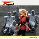 Toyah - Rebel Run (2024 Expanded Edition) (2024) [Flac]