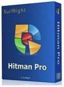 HitmanPro Commercial 3.8.44.340 (x32/x64)[PL][Full]