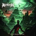BENEATH - THE BARREN THRONE (2014) [WMA] [FALLEN ANGEL]