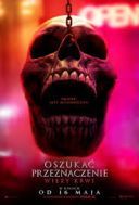 Oszukac przeznaczenie: Wiezy krwi / Final Destination: Bloodlines (2025) [WEB-DL.XviD-AZQ] [Dubbing PL]