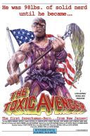 Toksyczny msciciel / The Toxic Avenger (1984) [10Bit] [1080p.WEB-DL.H265.EAC3] Lektor PL YOREEK1