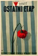 Ostatni etap (Wanda Jakubowska) (1948) (Custom) [NTSC] [DVD5] [POL]
