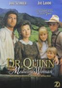 Doktor Quinn / Dr. Quinn, Medicine Woman (1997-1998) [Sezon 6] [1080p] [BluRay] [AC3-NoQ] [Lektor PL]