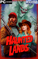 Haunted Lands [v1.0.7] *2026* [MULTI-PL] [GOG] [EXE]