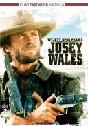 Wyjety spod prawa Josey Wales - The Outlaw Josey Wales (1976) [720p] [BRRip] [XviD] [AC3-LTN] [Lektor PL]