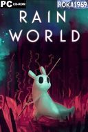 Rain World [v1.11.6+DLC] *2017* [MULTI-ENG] [PORTABLE] [RAR]