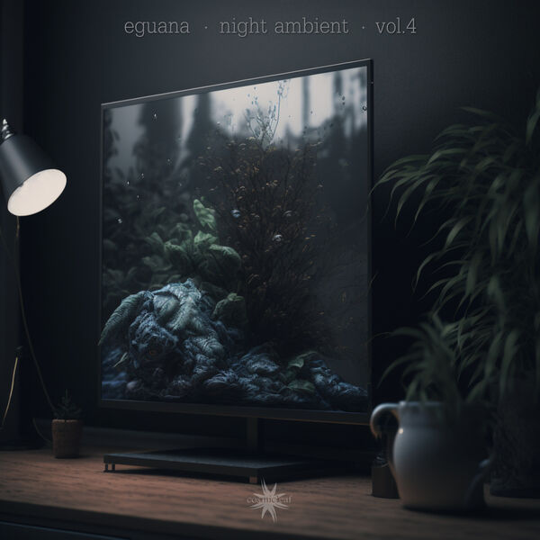 Eguana - Night Ambient, Vol. 4 (2025) [mp3@320kbps]