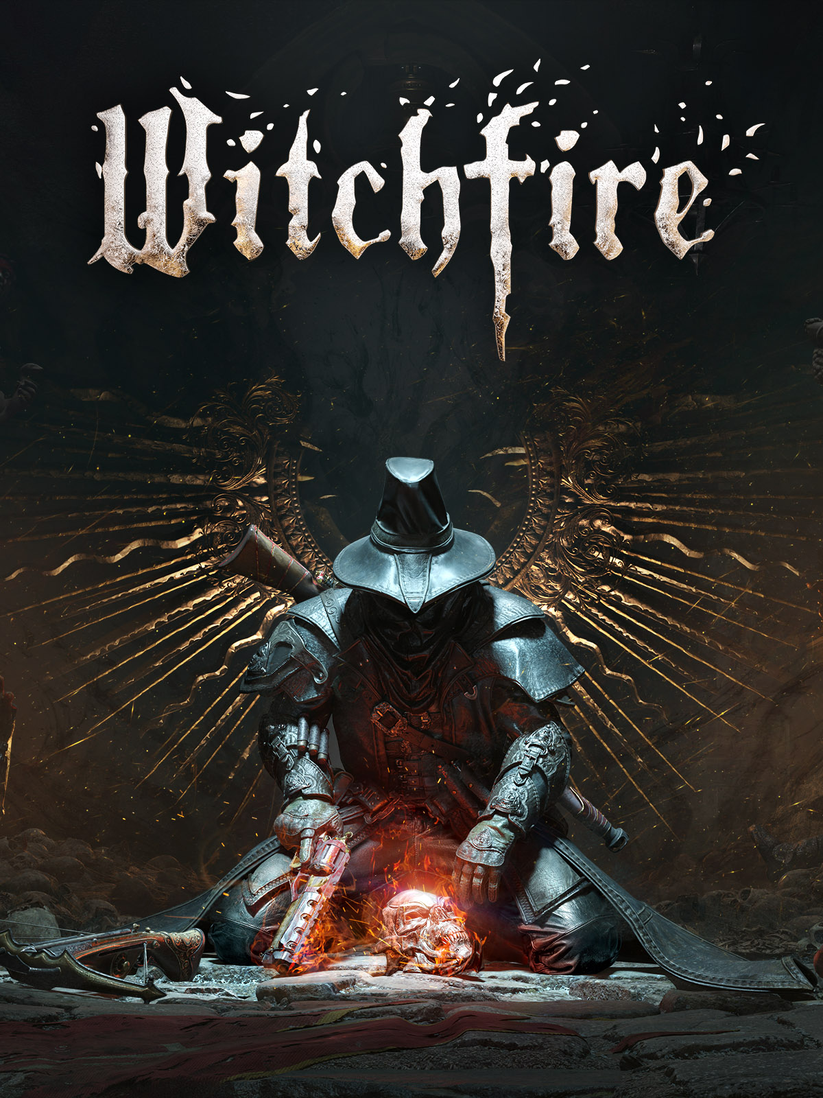 Witchfire (v0 4 2) [EGS-Rip] *2023* [ENG] [exe]