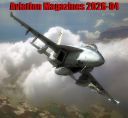 Aviation Magazines 2026-04