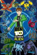 Ben 10 Obca Potega / Ben 10 Alien Force (2009) [S01-S03].[WEB-DL-H264].[1080p] Cartoon Network