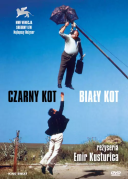 Czarny kot, bialy kot / Black Cat, White Cat (1998) [1080p] [WEB-DL] [H264] [AAC] [Lektor PL]