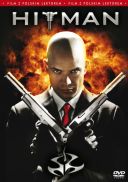 Hitman (2007) [DVDRip XviD] [272p] [PL] [avi] [FIONA9]