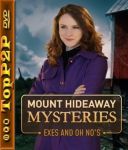 Mount Hideaway Mysteries: Exes and Oh No's (2017) [WEB-DL] [XviD-GR4PE] [Lektor PL]