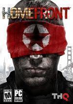 Homefront: Ultimate Edition *2011* [+DLCs] [MULTI9-PL] [EXE]