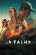 La Palma (2024) [Miniserial] [720p] [NF] [WEB-DL] [XviD] [AC3-PT] [Lektor PL]