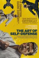 Sztuka samoobrony / The Art of Self Defense (2019) [PL.720p.BluRay.x264-KiT] [Lektor PL] [mkv]  [FIONA9]