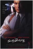 Belfer - The Substitute (1996) [720p] [BDRip] [XviD] [AC3-ELiTE] [Lektor PL]