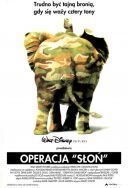Operacja Słoń / Operation Dumbo Drop (1995) [MULTi REMUX 1080p BluRay AVC DTS-HD MA5 1-DENDA] [h264] [Lektor PL] [mkv]  [FIONA9]