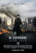 W ciemność. Star Trek / Star Trek Into Darkness (2013) [720p] [BDRip] [XviD] [AC3-ELiTE] [Lektor PL]